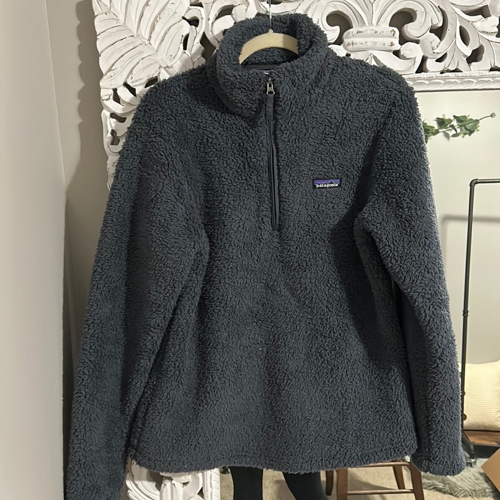 Women’s Sherpa Patagonia